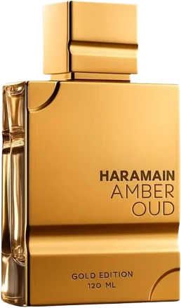 Al Haramain Amber Oud Gold Edition