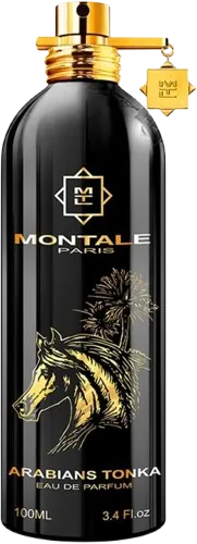 Montale Arabians Tonka